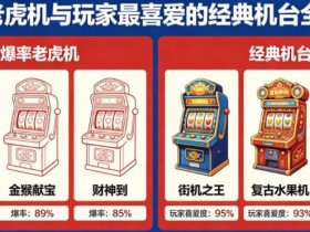 【牌手扑克】PG电子热门游戏排行榜更新:高爆率老虎机与玩家最喜爱的经典机台全面盘点