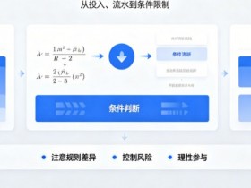 【牌手扑克】为什么数字娱乐平台越来越重视“有效活跃度”?