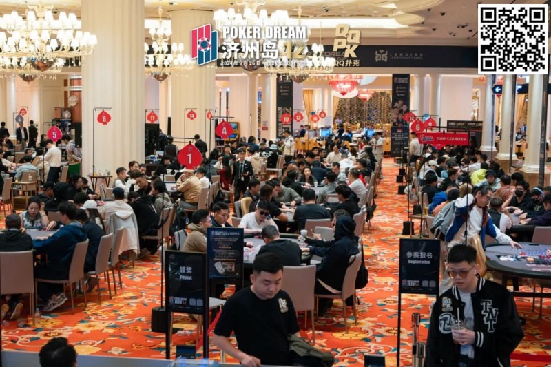 【牌手扑克】PD12大创纪录，QQPK中国战队迎来重磅补强，下一站PD13吉隆坡续写扑克绮梦！