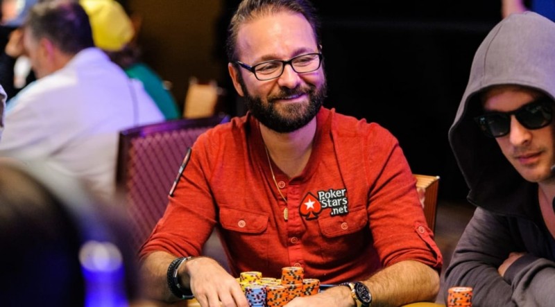 【牌手扑克】趣闻 | 丹牛新一年的挑战：PokerGo巡回赛年度最佳选手