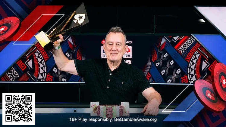 【牌手扑克】讨论 | 2025 年 EPT 应增加哪些新站点？