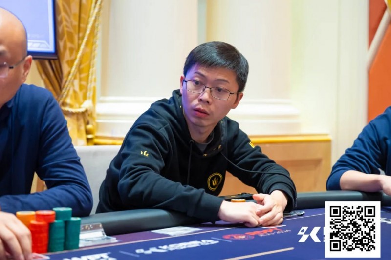 【牌手扑克】倒计时两周！QQPK战队及谈轩、茅人及、余磊等知名顶尖牌手一齐点燃2025KPC战火，机会不容错过！