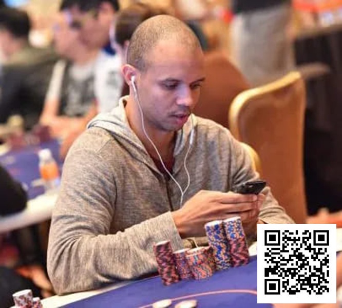 【牌手扑克】讨论 | WSOP禁止使用手机的措施是否过头了？