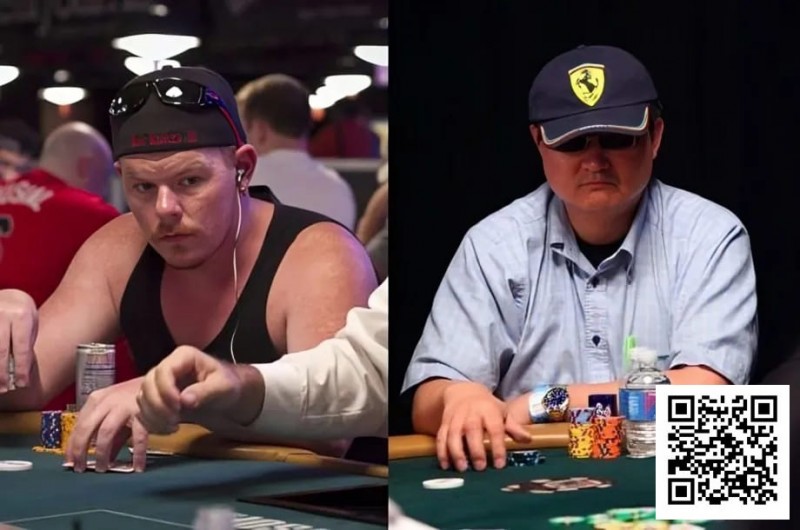 【牌手扑克】四条A惨撞皇家同花顺！回顾WSOP史上最疯狂的Bad Beat