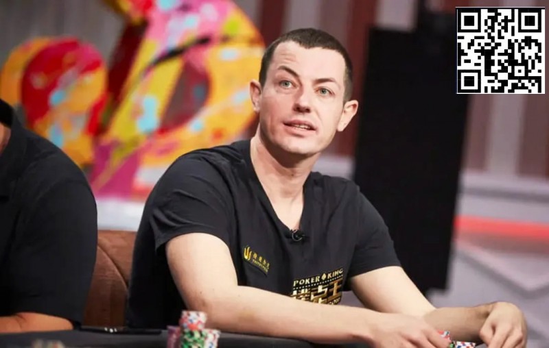 【牌手扑克】发生了什么？Tom Dwan被送往英国的帕克皇家心理健康中心