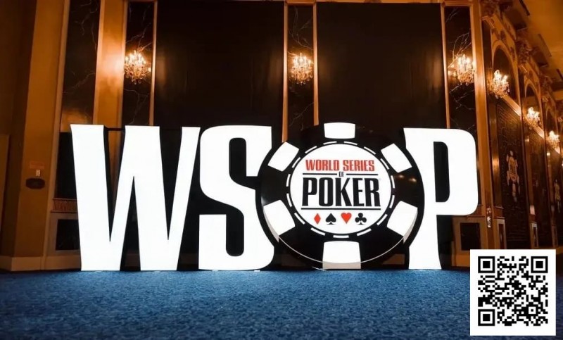【牌手扑克】2025WSOP大变革！决赛桌禁用手机，WSOP+开放线上报名！