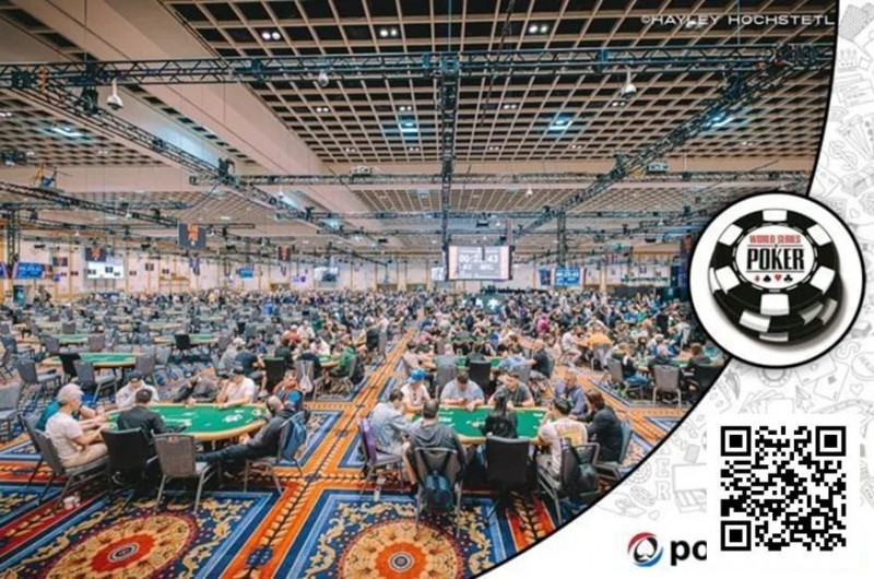 【牌手扑克】特朗普行政令如何影响2025年WSOP外国参赛者？