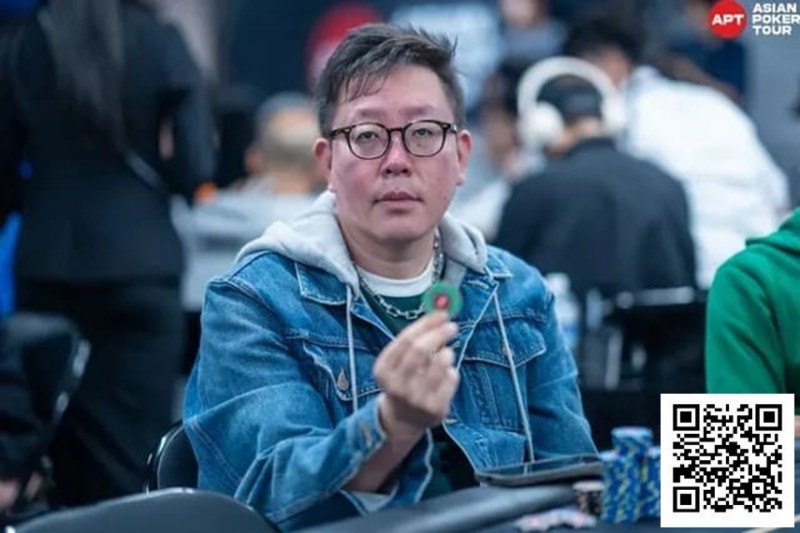 【牌手扑克】2025APT台北｜主赛事书写历史，台湾地区纪录被打破！丁彪超级巨星挑战赛封王！