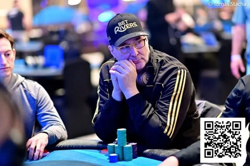 【牌手扑克】讨论 | 你必须了解的2025年WSOP六项关键规则变更