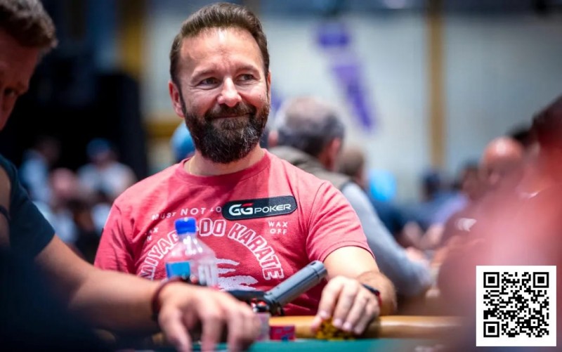 【牌手扑克】咋回事？2025WSOP开赛两天，丹牛却惊传“弃赛”？！