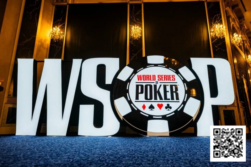 【牌手扑克】2025WSOP第七天|Wesley、段超接连第六止步FT，翁君、朱跃奇晋级决赛桌