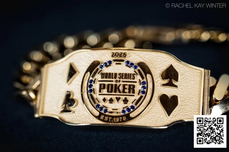 【牌手扑克】2025WSOP | Xiao Shundan、杨崇贤有希望拿下中国第一金，赛事11朱跃奇、翁君分获第三第四