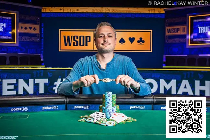 【牌手扑克】2025WSOP | 丹牛单挑惜败Ryan Bambrick，错失个人第八条金手链