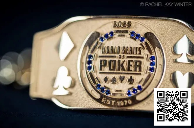 【牌手扑克】2025WSOP | 赛事12朱跃奇、翁君有望冲击国人第一金，赛事1 Wesley第六、Yu Huang第四