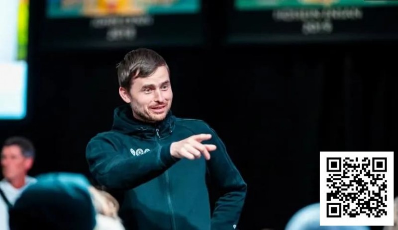【牌手扑克】娱乐还是越界？Martin Kabrhel在比赛中多次拖延时间引发众怒