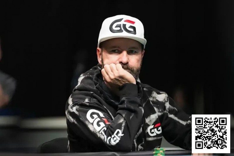 【牌手扑克】“我没作弊，更没特权！”丹牛怒怼黑粉，WSOP爆发手机违规争议！