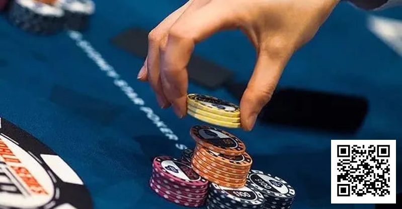 【牌手扑克】在德州扑克3bet底池，一定不要犯这3个错误！