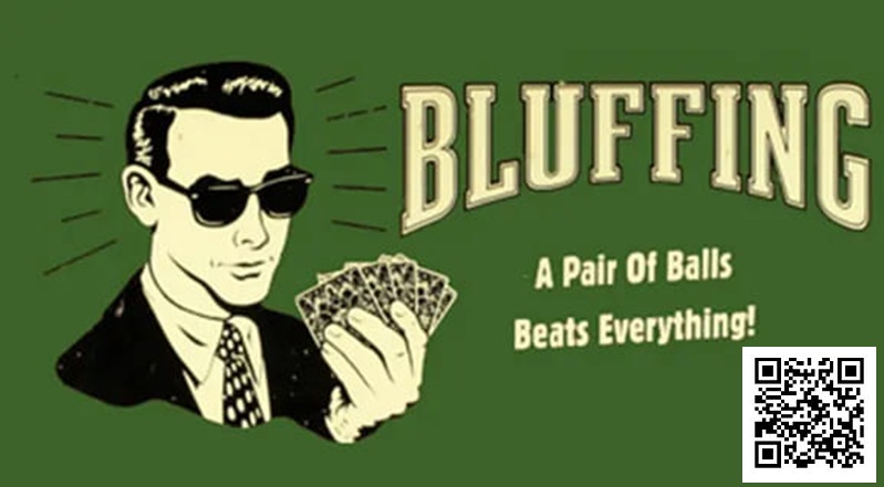 【牌手扑克】德扑屠龙术：用A2s偷鸡4bet，让对手的AA哭着弃牌