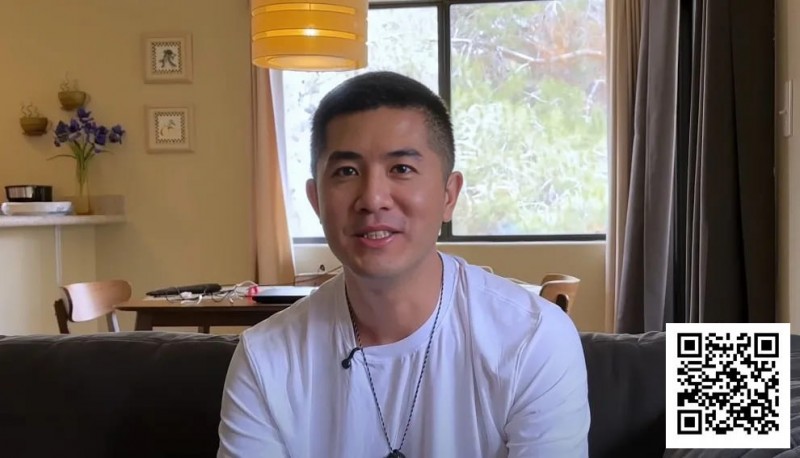 【牌手扑克】直击罗曦湘金手链颁奖仪式！国歌奏响，Tony Lin余磊等人一同祝贺