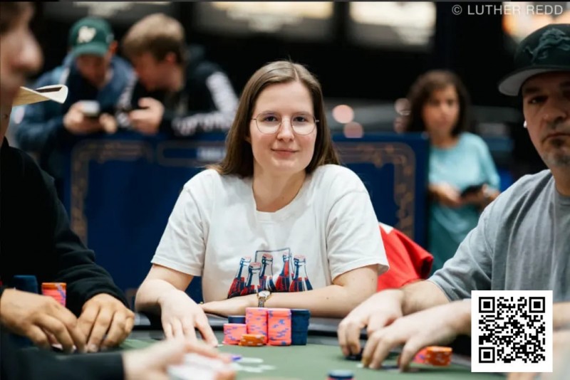 【牌手扑克】WSOP第14天|枪击案嫌疑犯自首