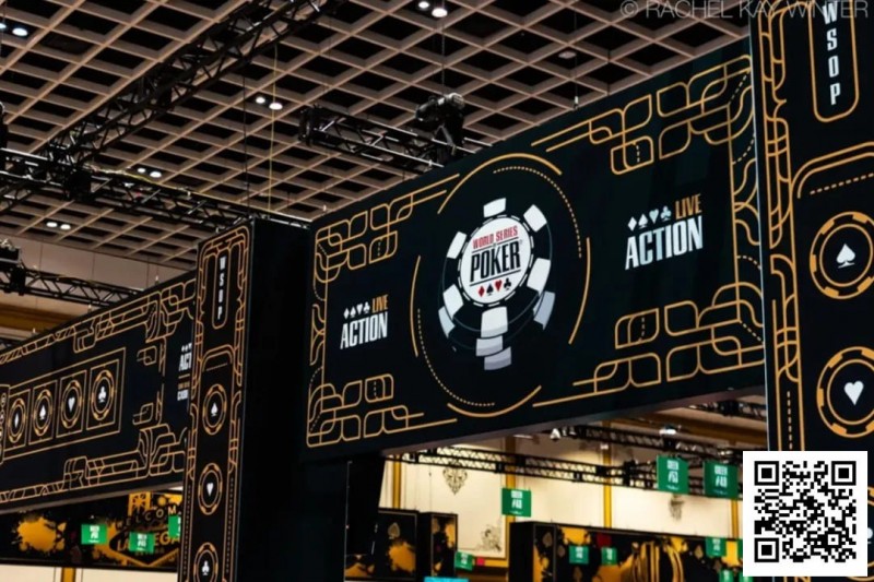 【牌手扑克】WSOP百万神秘赏金赛19,654人次再破赛事纪录！QQPK夏日神秘赏金系列赛延续精彩！