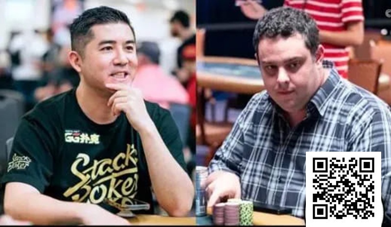 【牌手扑克】业余玩家指责Andy Stacks在WSOP比赛中存在不道德行为