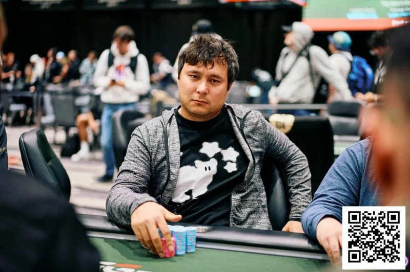 【牌手扑克】WSOP传码丑闻沸沸扬扬，WTP意外成大赢家？