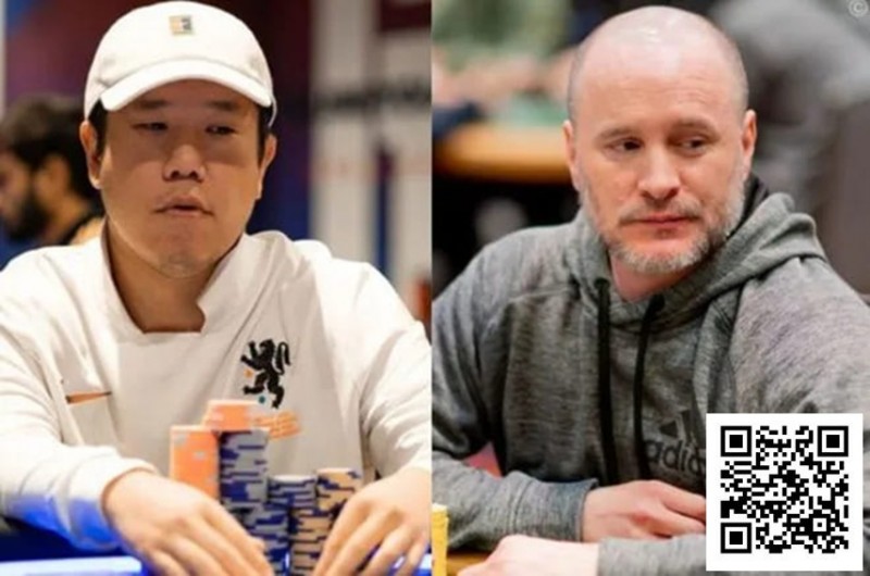 【牌手扑克】你还记得2018年WPT这个更加恶劣的传码丑闻吗？