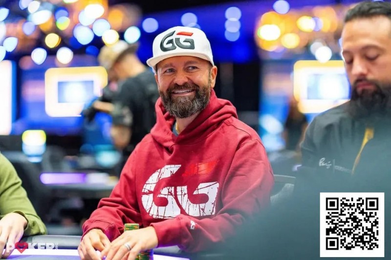 【牌手扑克】丹牛回应WSOP「百万富翁制造者」争议，官方调查结果已出