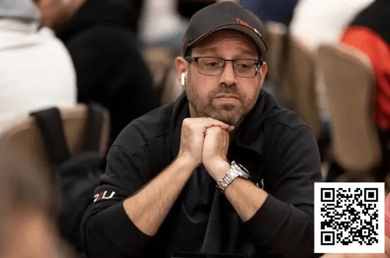【牌手扑克】扑克圈传来噩耗：Eric “Goldy” Goldstein猝逝，享年52岁
