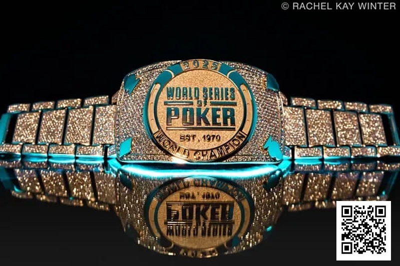 【牌手扑克】2025WSOP | 主赛人数9,735，史上第三大规模，冠军奖金千万刀，国人Lok Chan领衔众多国人晋级Day3