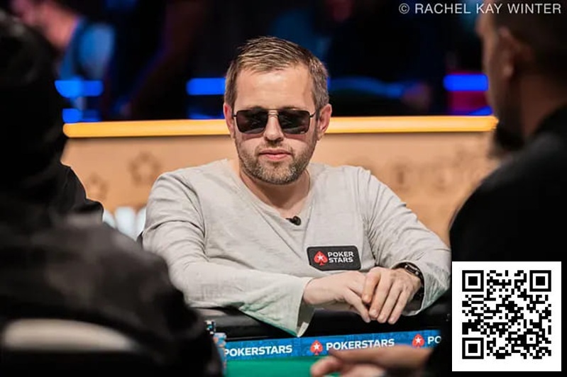 【牌手扑克】2025WSOP | 主赛Zhang Yu获第190名，Chen Yuhang第196名；吕文以第二大记分牌晋级赛事92