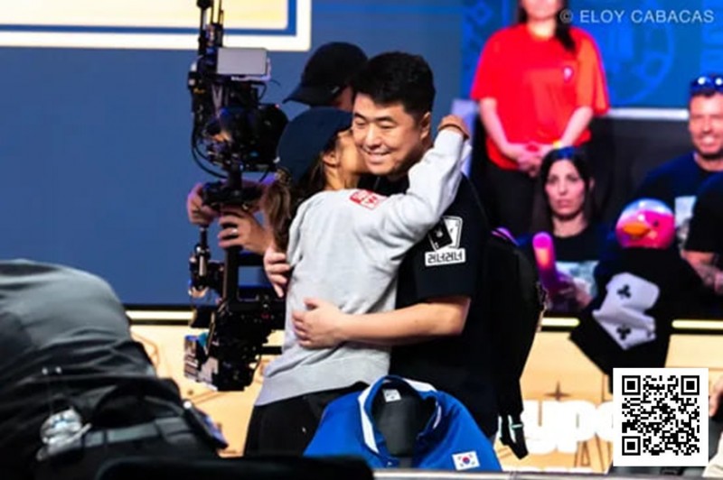 【牌手扑克】2025WSOP | 主赛FT产生5强，赛事95国人Wesley、Kevin Choi、余磊分别获得第6、7、8名