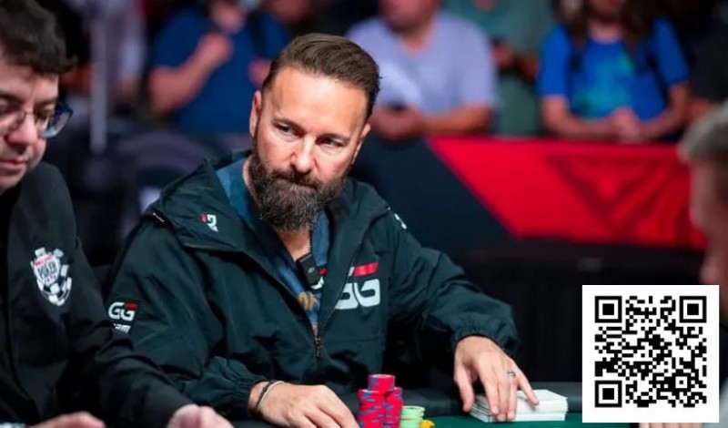 【牌手扑克】拖延战术成WSOP焦点，丹牛怒斥&#8221;扑克污点&#8221;