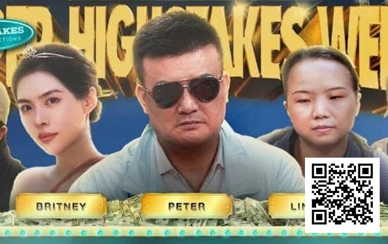 【牌手扑克】HCL历史盈利排行榜：华裔玩家堪称效率之王