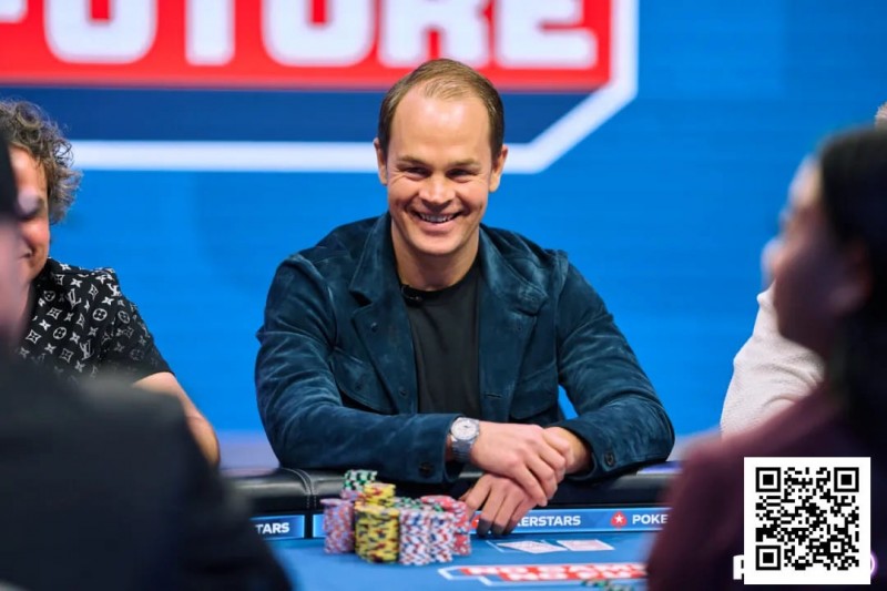 【牌手扑克】46诈唬撞上大佬的AA，90秒蒸发$180,000