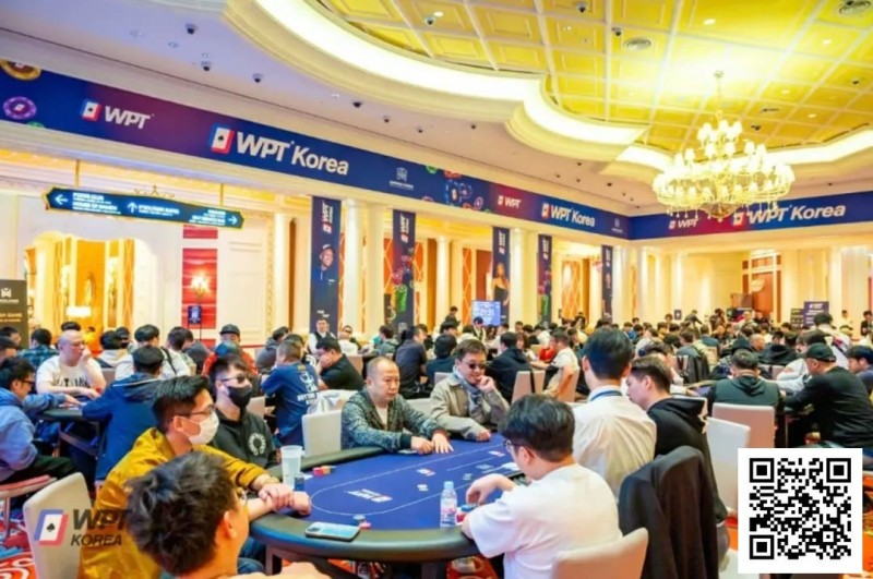 【牌手扑克】三强联手，竞逐荣耀：2025济州扑克嘉年华定档11月1日至11月12日
