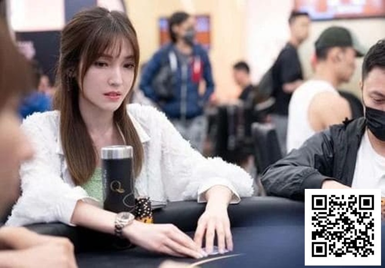 【牌手扑克】女性高额扑克赛事如何持续改变扑克生态