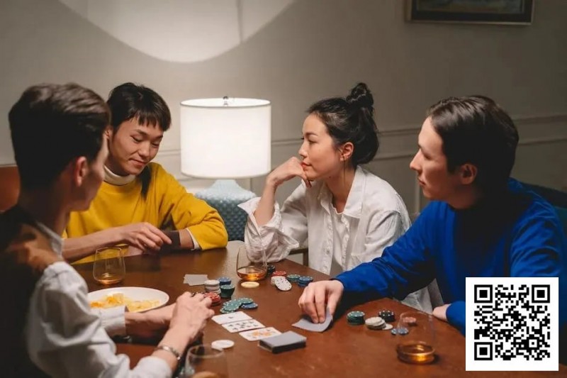 【牌手扑克】遇到伙牌怎么办？如何识别伙牌？注意这9个迹象