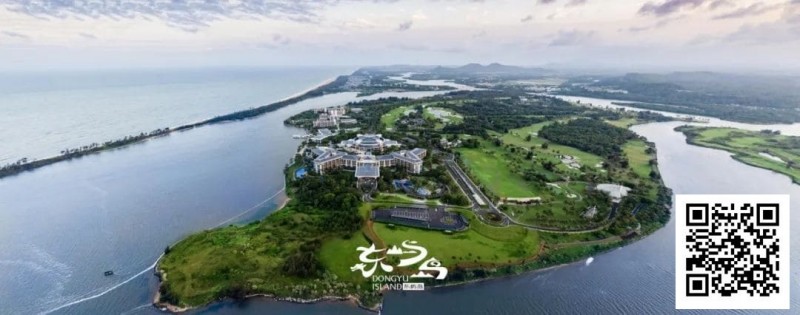 【牌手扑克】2025HPT南海杯定档12月12日-18日，邀你感受北纬19°的“海岛乌托邦”