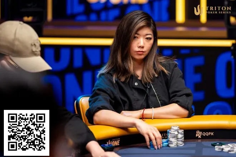 【牌手扑克】话题 | 刘璇谈历史性Triton胜利：我感觉自己站上了世界之巅