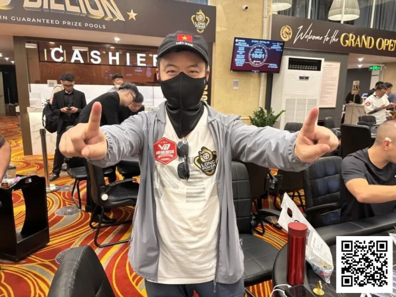 【牌手扑克】LPT&#038;DPC | 首日赛况火热，开幕赛高达567，71人晋级，国人孙大胆、李凯夺双冠，旗开得胜