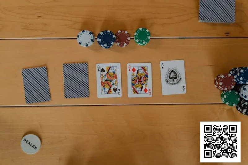 【牌手扑克】德扑牌手丶赔率计算公式及实战运用