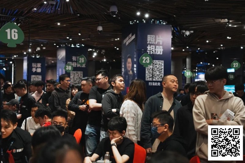 【牌手扑克】PD19吉隆坡站 ｜ 火热启幕云顶高原战火重燃，五百万保底再掀风云