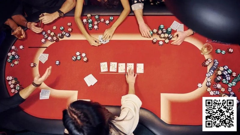 【牌手扑克】德州扑克技巧十大必胜绝招，学会一个就能赢筹码！