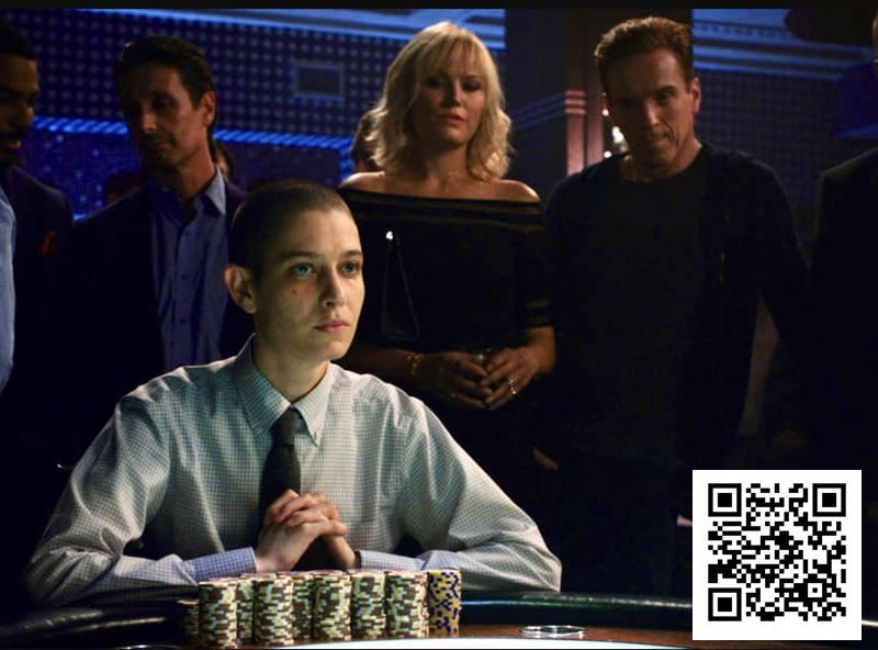 【牌手扑克】史上最强牌手陨落真相，赢2000万却连命都DU输