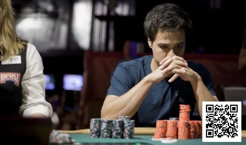 【牌手扑克】德州扑克快速指南：下注的目的和尺度