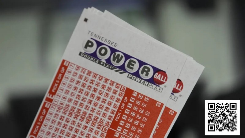 【牌手扑克】美国8.93亿美元强力球头奖揭晓，幸运儿选择一次性领取却让奖金“砍半”