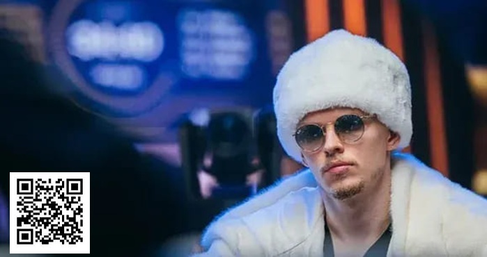 【牌手扑克】创纪录扑克“鲸鱼”Ossi Ketola AMA自白：狂输1700万为荣耀，直言多巴胺已烧坏