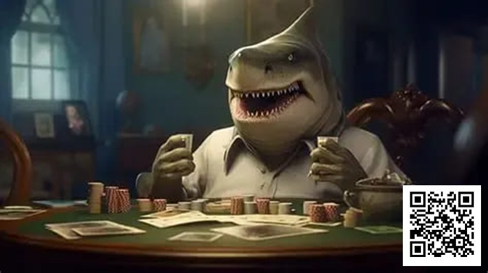 【牌手扑克】别再当“鱼”！职业牌手总结七大常见漏洞，及时纠正才能稳定盈利